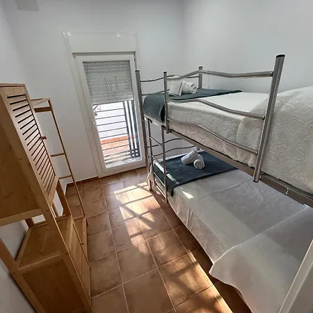 Casas Con Encanto Empul Chiclana de la Frontera Exterior photo