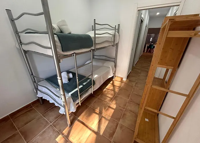 Casas Con Encanto Empul