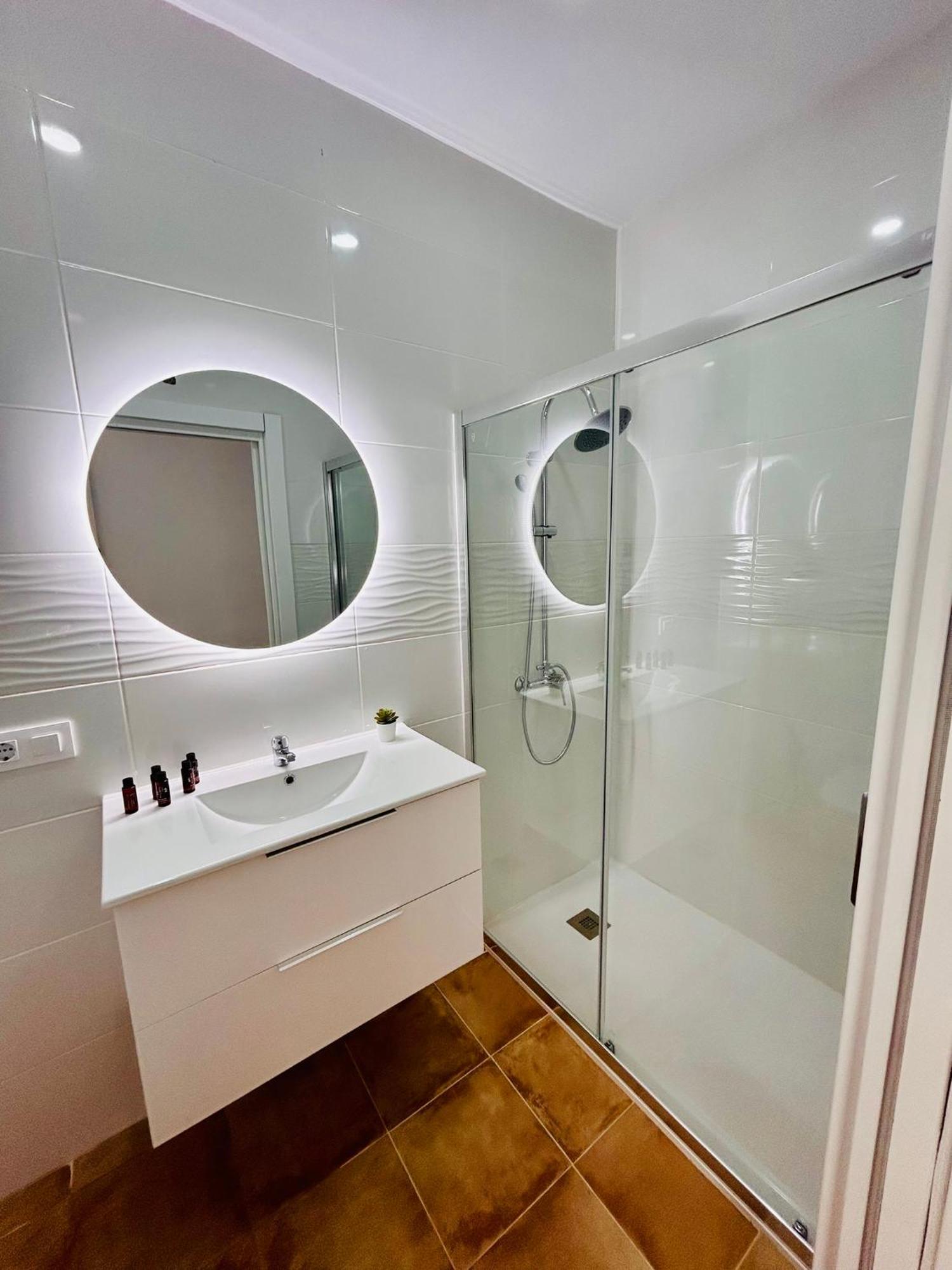Casas Con Encanto Empul Holiday home Chiclana de la Frontera