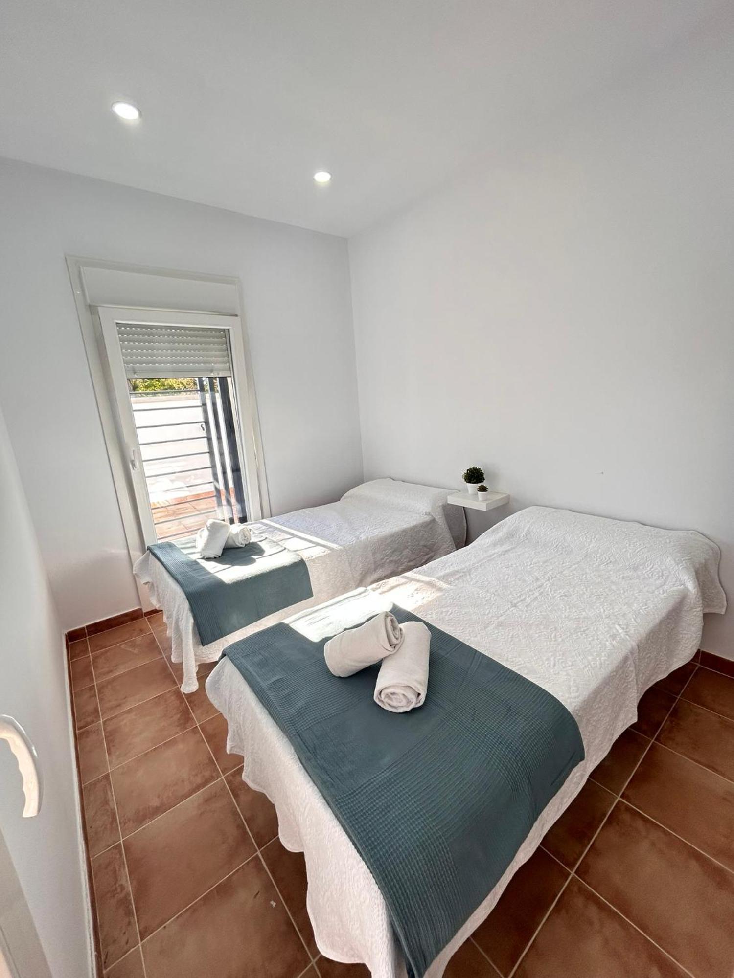 Casas Con Encanto Empul * Chiclana de la Frontera
